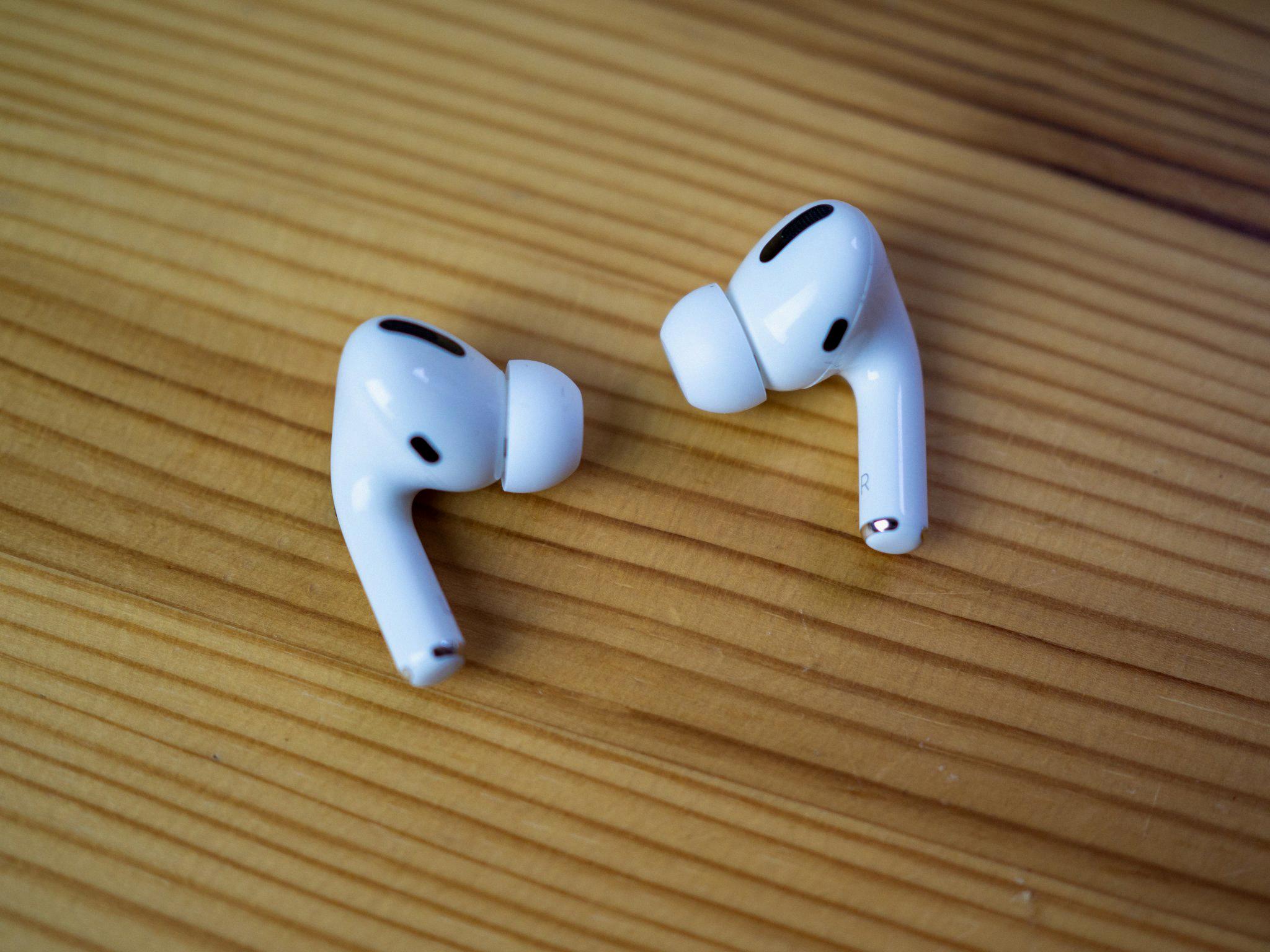 airpods pro android airpods pro android