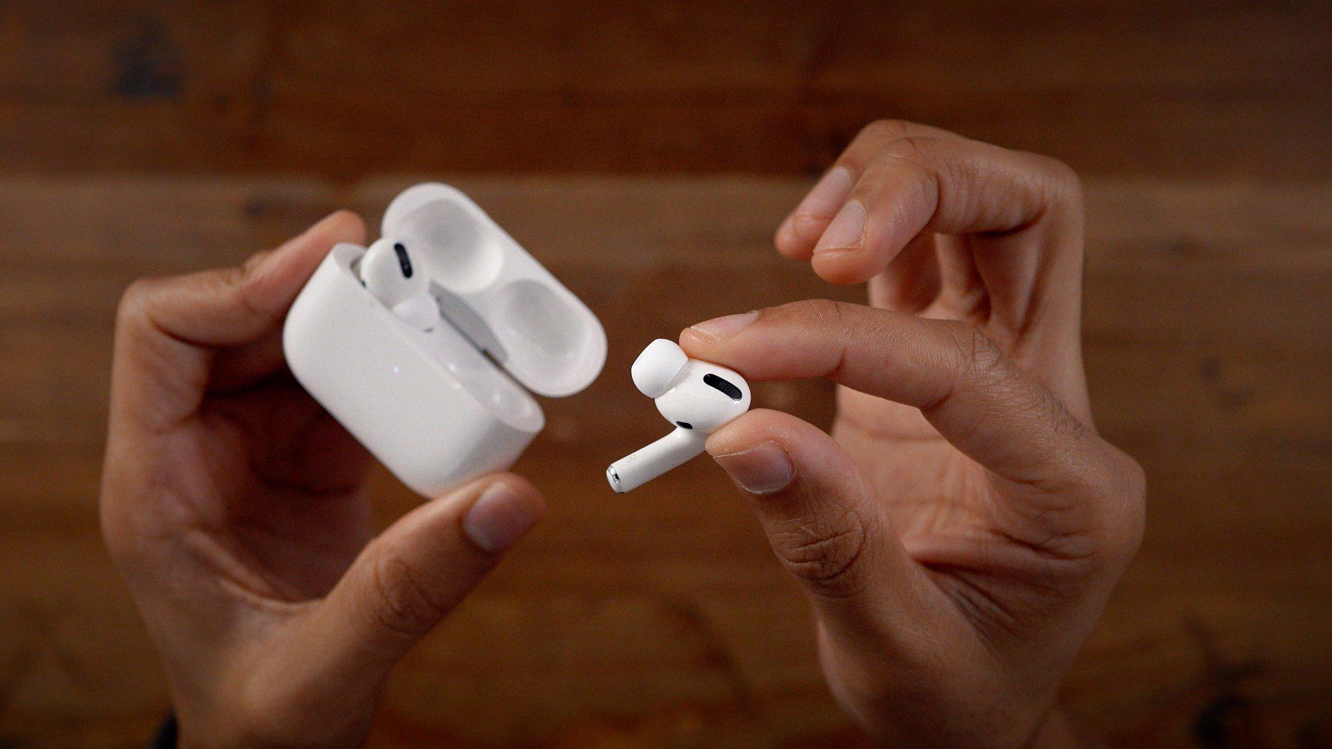 airpods pro android airpods pro android