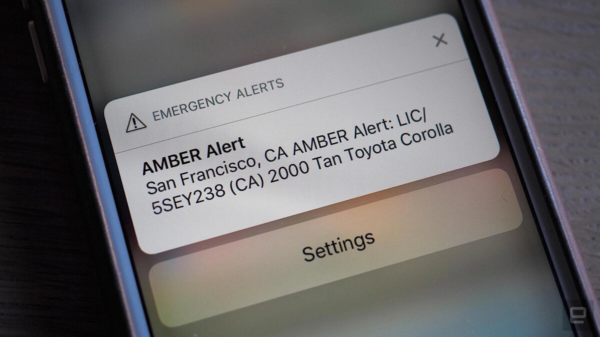 amber alert iphone amber alert iphone