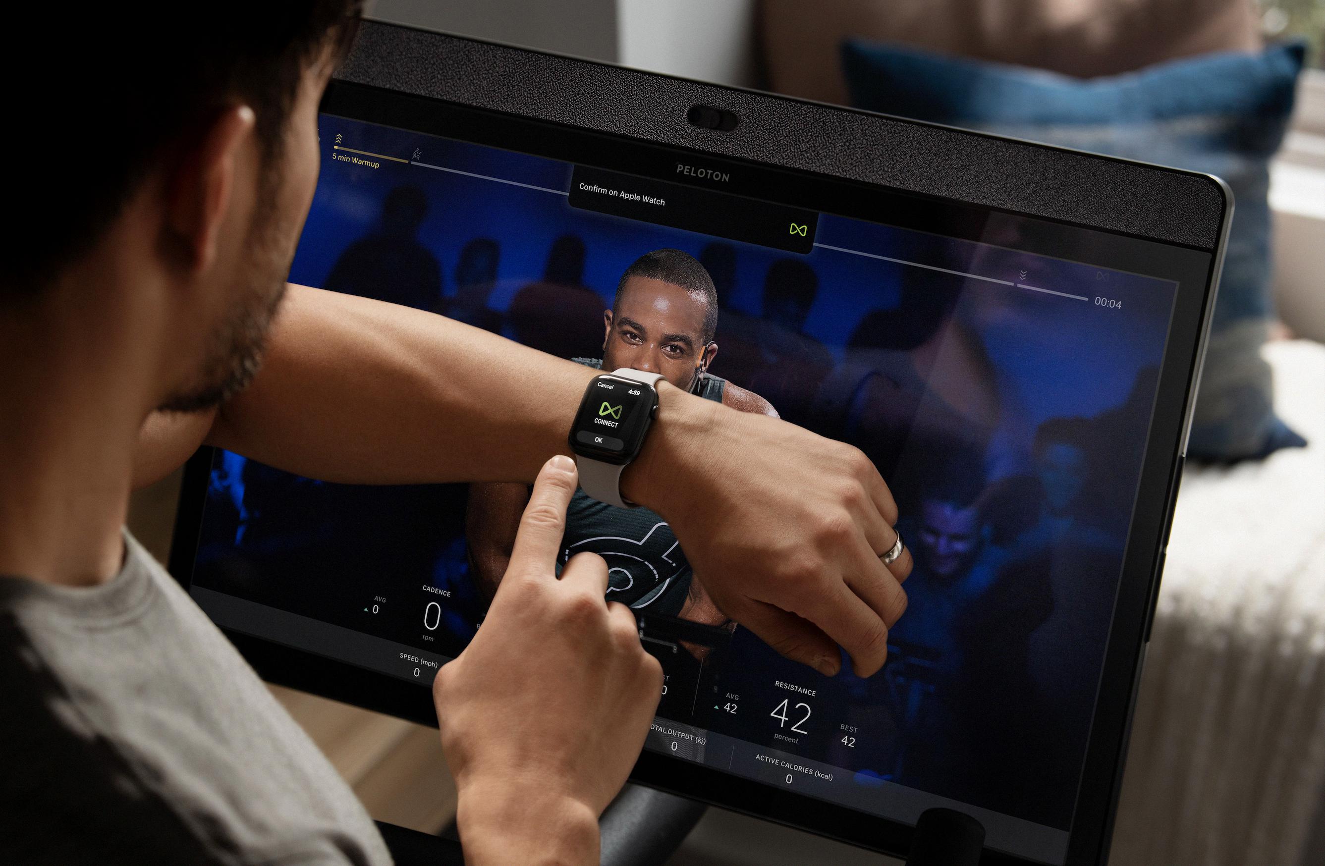 Apple Watch Not Connecting To Peloton Troubleshooting Guide DeviceMAG