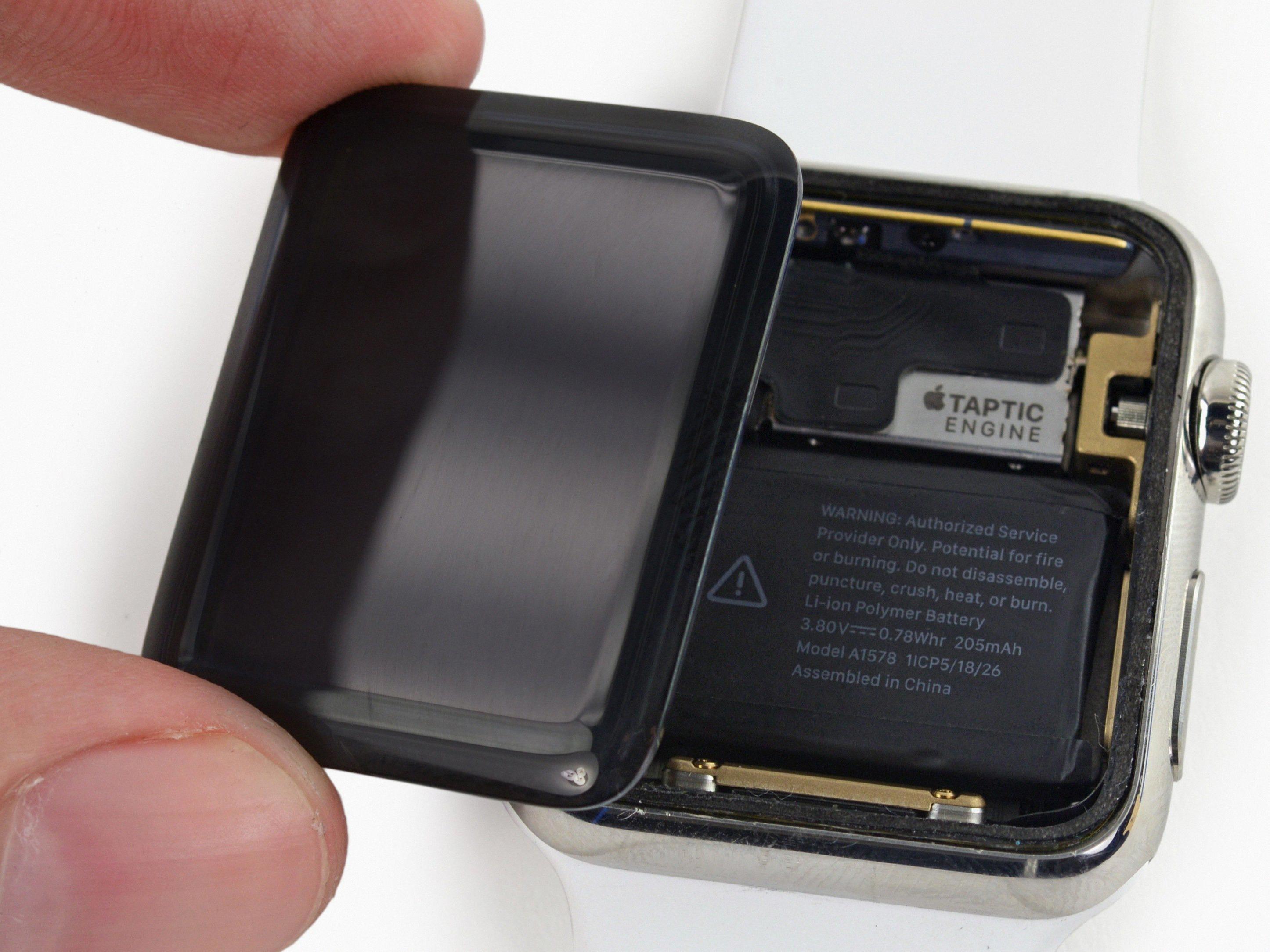 Apple Watch Screen Repair Cost All You Need To Know DeviceMAG