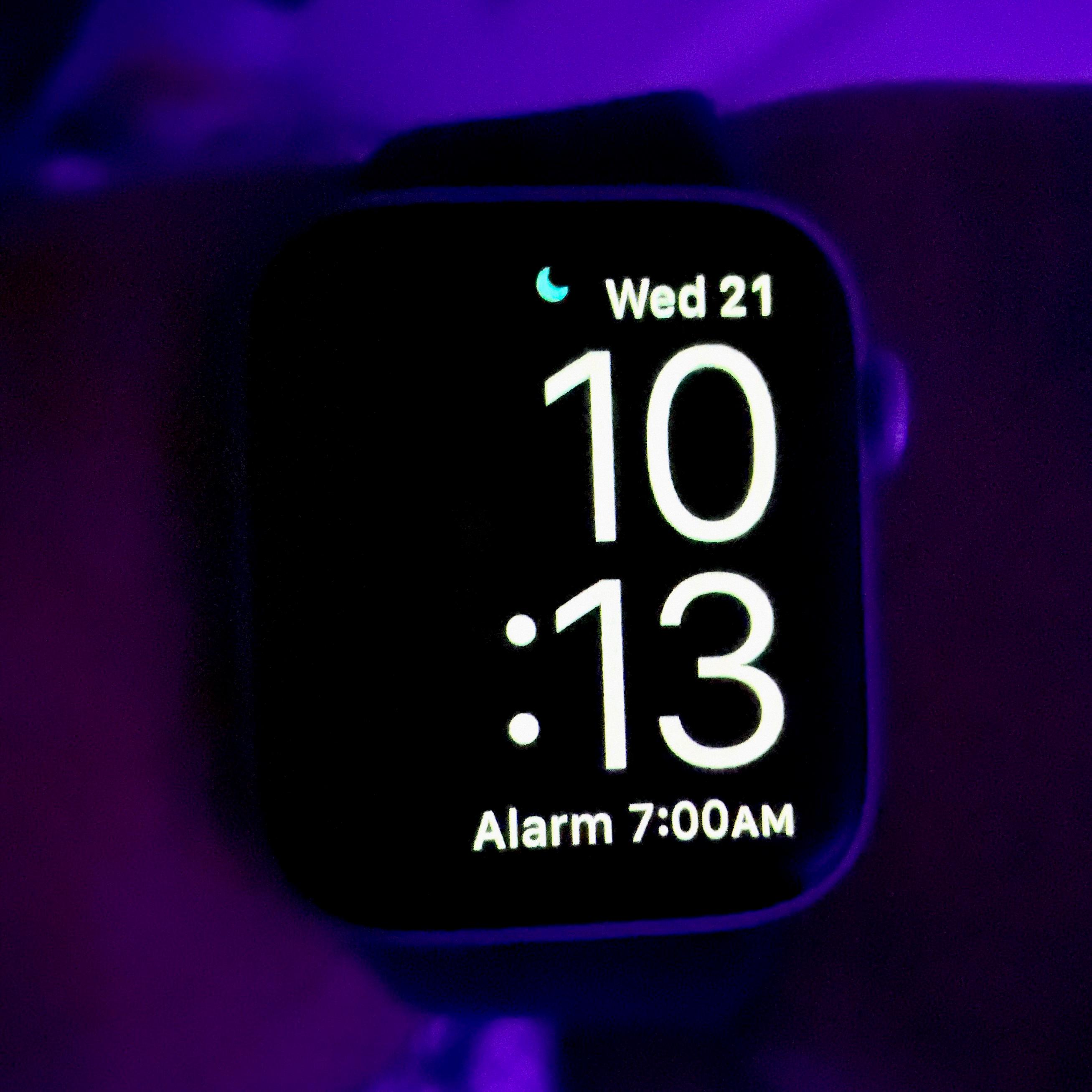 Apple Watch Sleep Mode Explained DeviceMAG