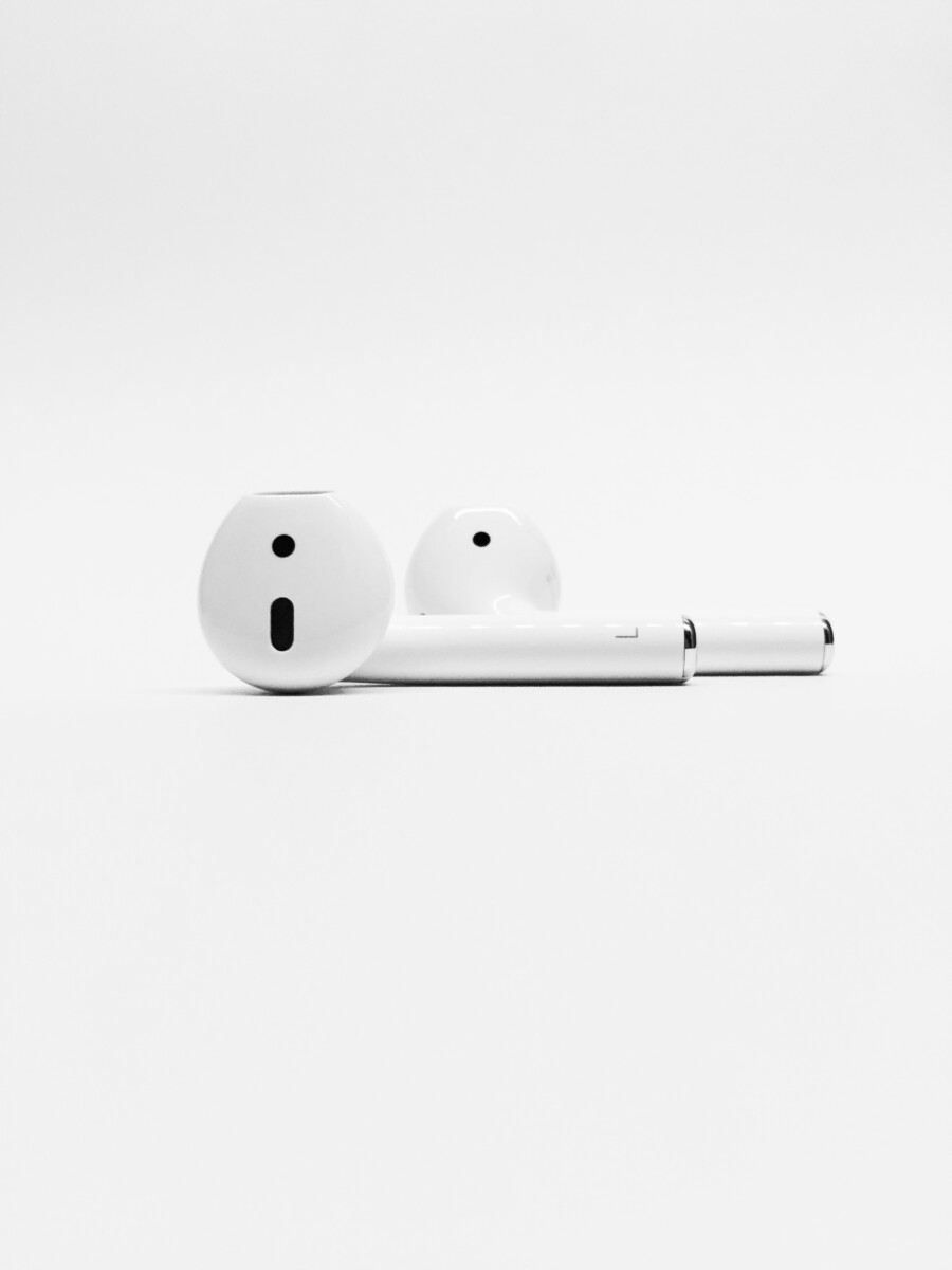 How To Fix Airpods Mic Not Working? DeviceMAG