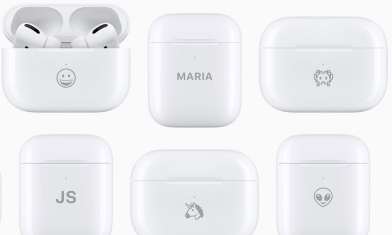 Facts About Airpods Engraving 3