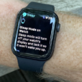 Apple Watch Sleep Mode Explained 3