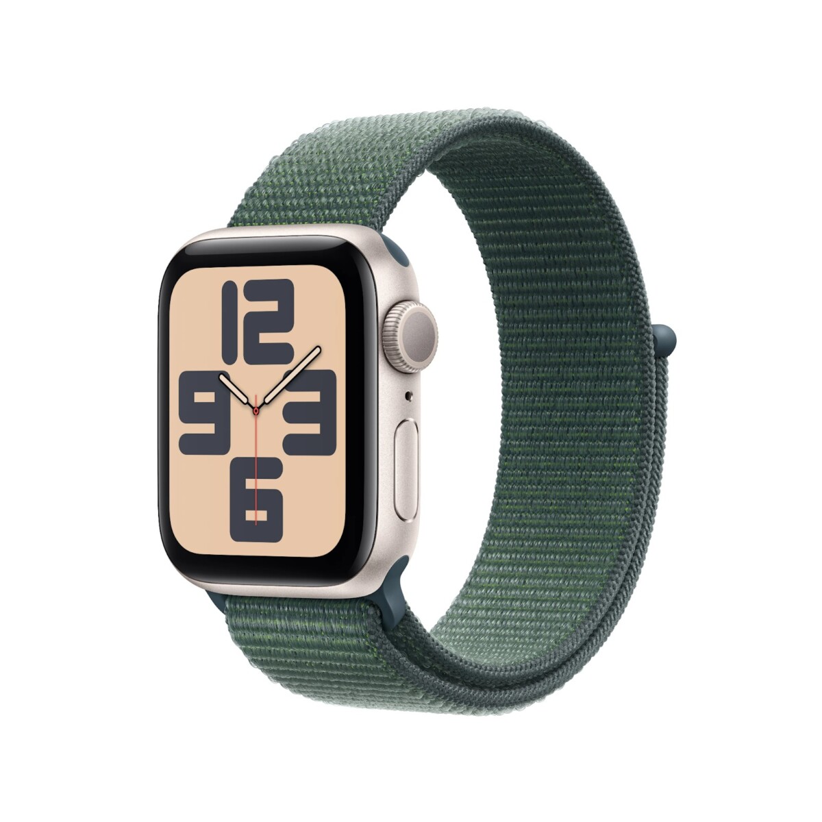 How Big Is the 40mm Apple Watch? 2 How Big Is the 40mm Apple Watch? 1