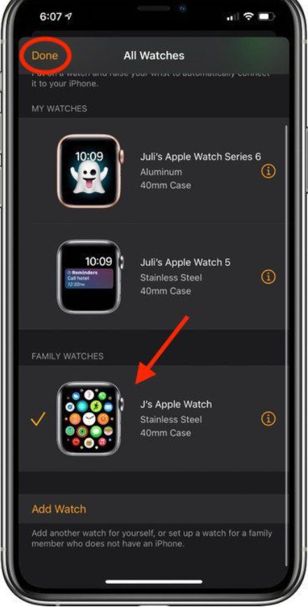 What Is School Time On Apple Watch? 4 What Is School Time On Apple Watch? 3