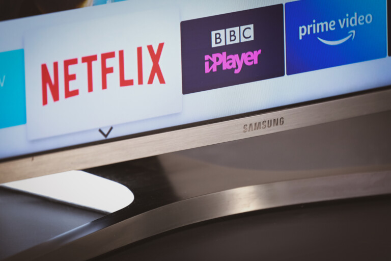 How To Connect AirPods To Samsung TV? 9