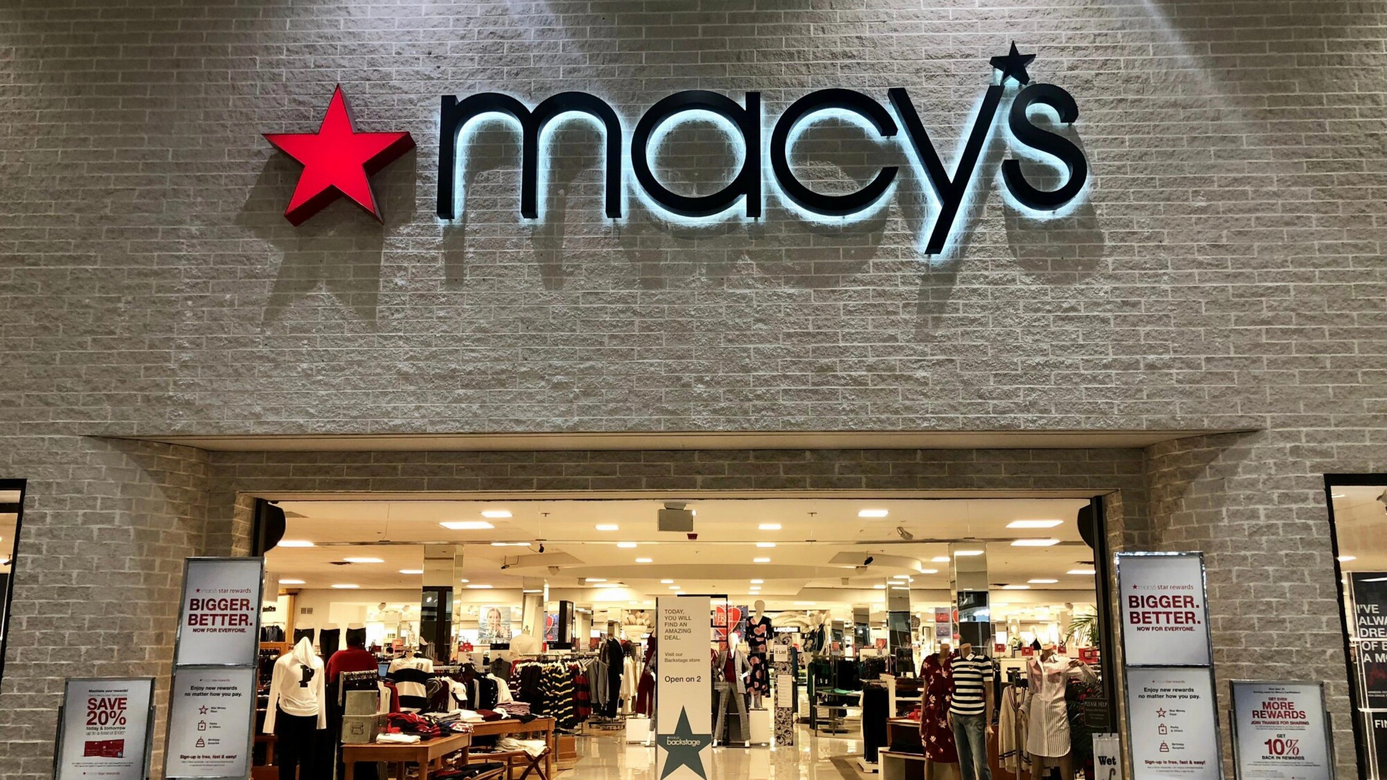 How to Pay Your Macy's Bill DeviceMAG