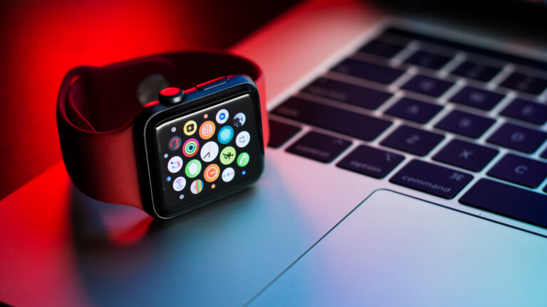 apple watch