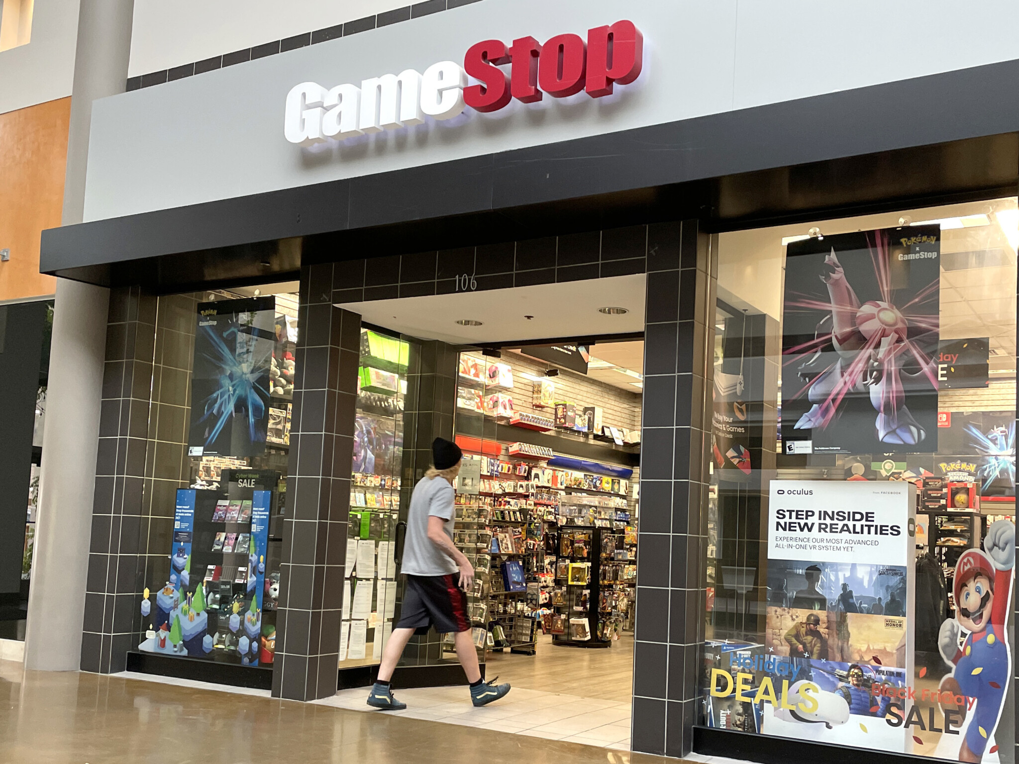 How Do GameStop Rewards Points Work? - DeviceMAG