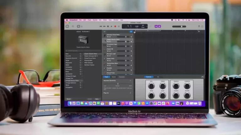 garageband