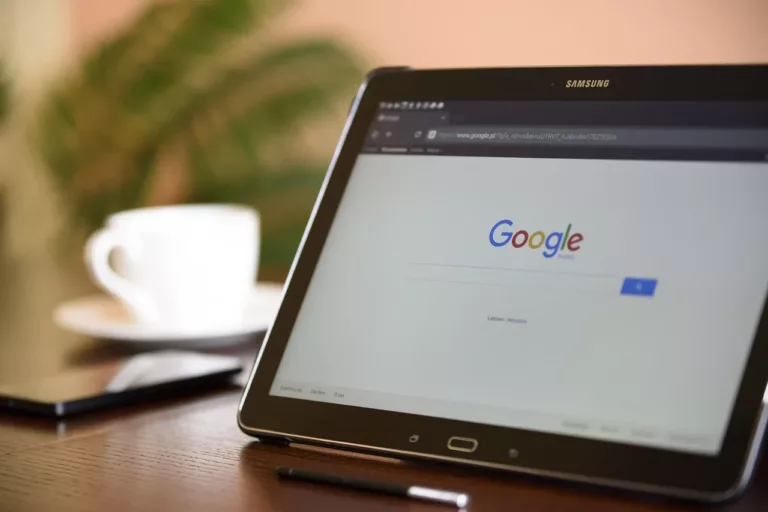 How To Make Google Your Homepage On Safari 17