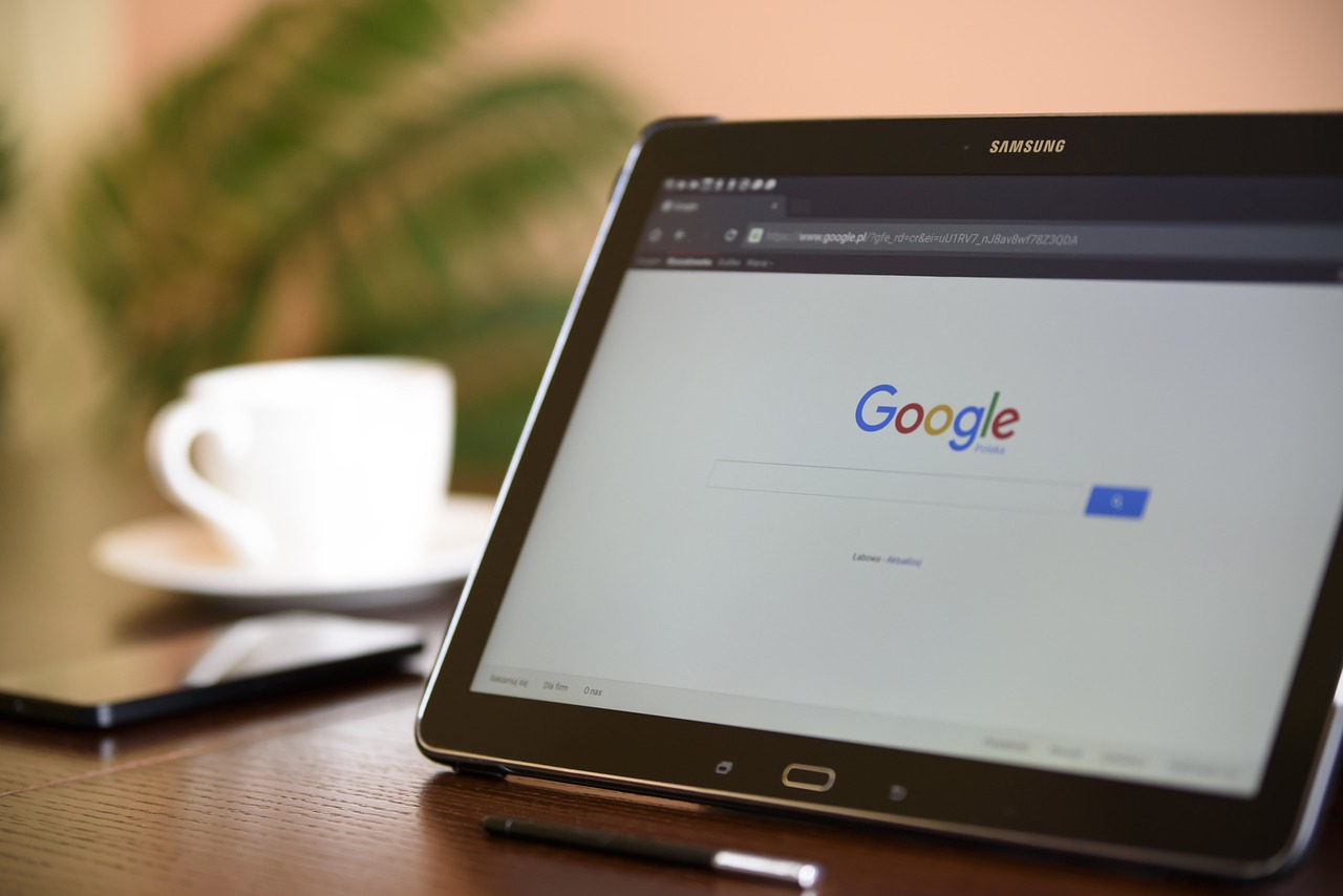 How To Make Google Your Homepage On Safari 1