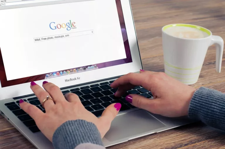How To Set Google As Default Search Engine On Mac ? 1