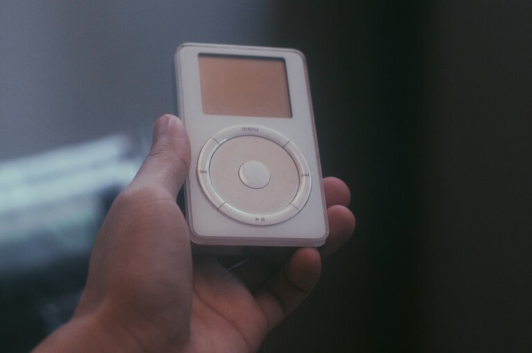 How To Reset The Ipod 12