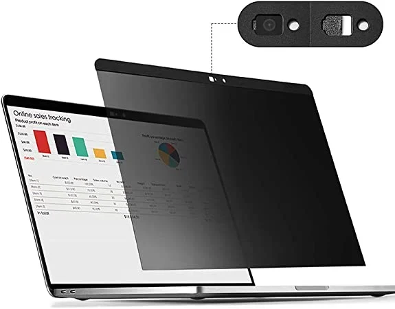 28 Facts About MacBook Pro Camera 5