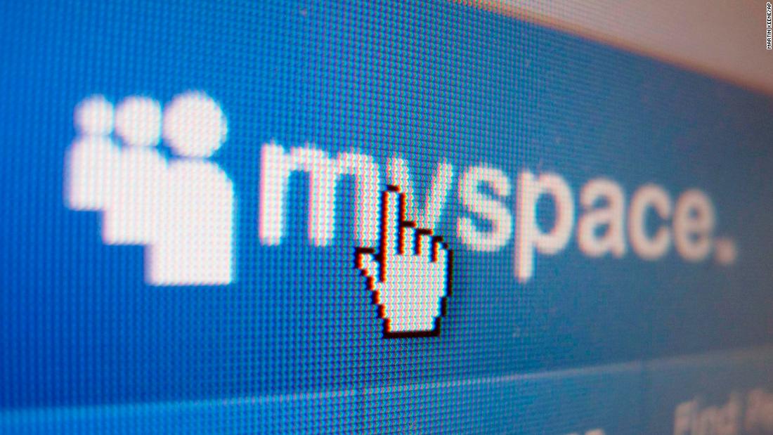 How to Search for Old Myspace Profiles - DeviceMAG