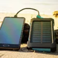 How To Charge Your Phone Without Electricity ? 7