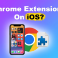 How To Use Chrome Extensions In iOS? 9