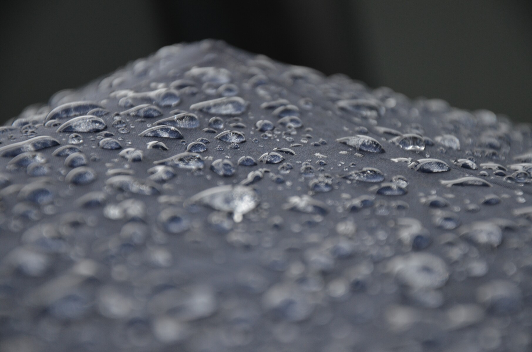 wet macbook