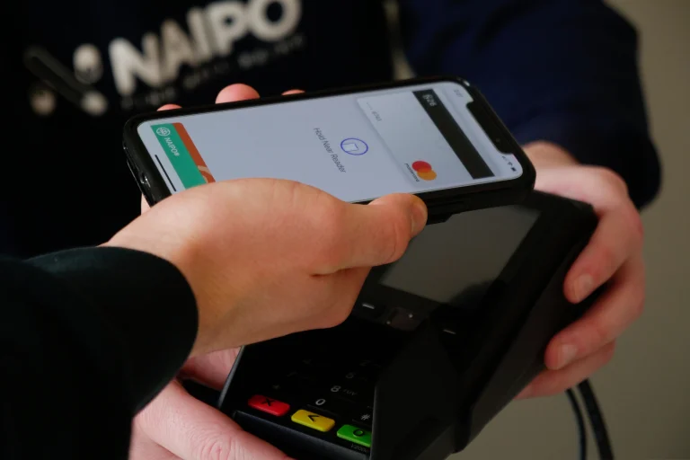 Why Does Apple Pay Says Shipping Address Invalid? 17