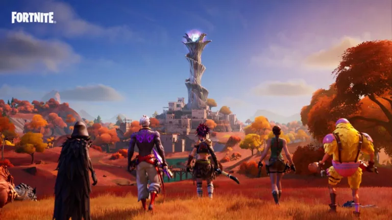 15 Facts About The Smartest Fortnite Players 4