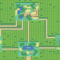 A Guide to the Safari Zone in Fire Red 3