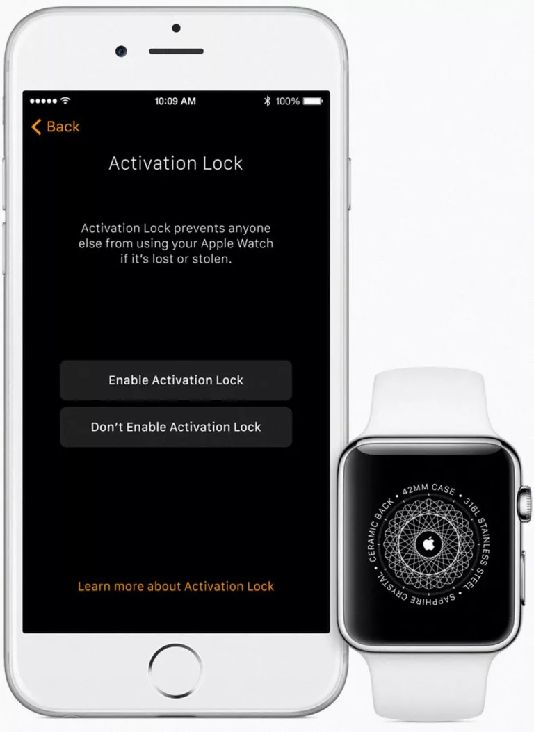 Apple Watch Activation Lock - 20 Tips And Answers 11