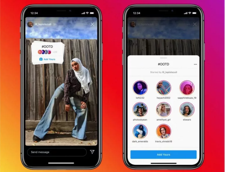 Instagram Add Yours Feature Not Working - Troubleshooting Tips 11