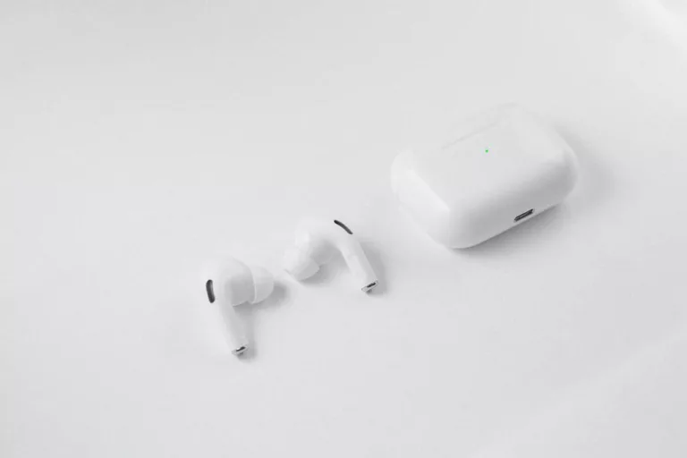 Airpod Fell In Water - Troubleshooting Guide & Tips 2