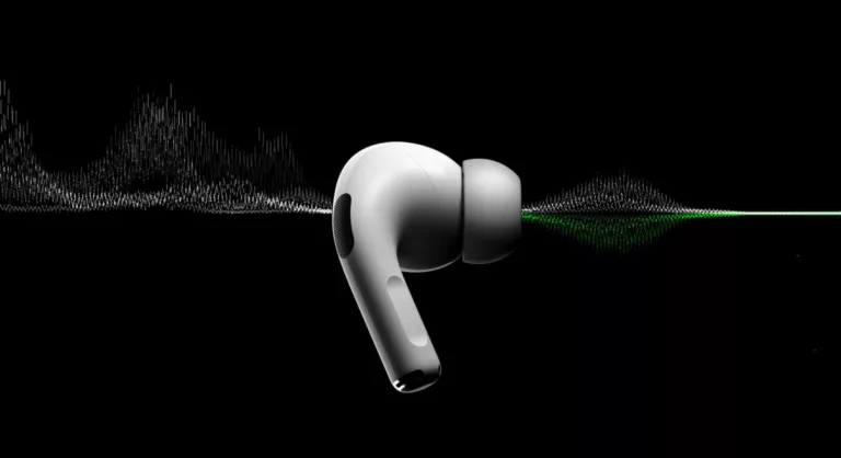 Airpod Pro Noise Cancelling - 41 Tips And Answers 13