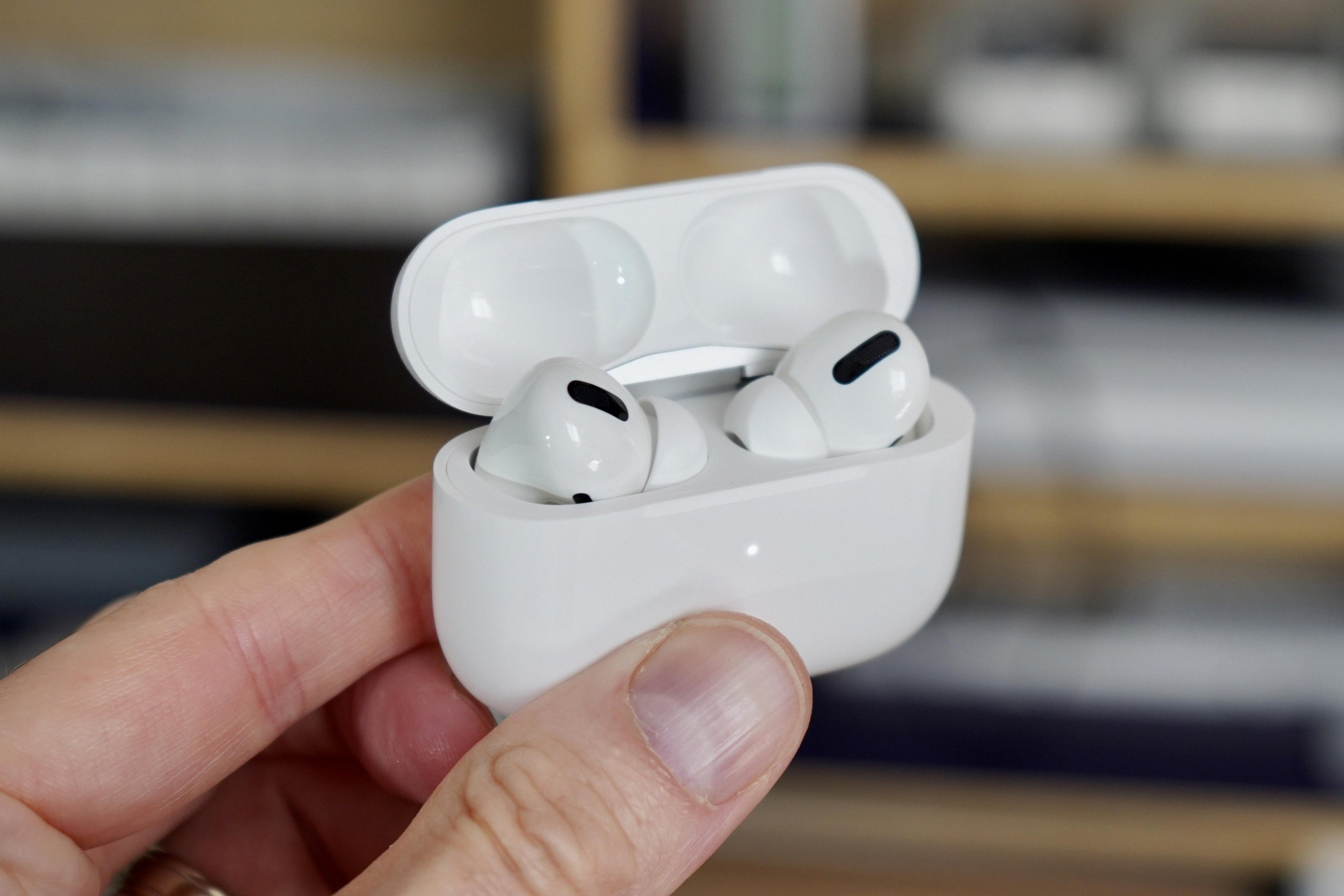 Airpods Pro Купить Технопарк