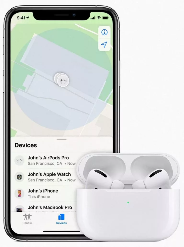 11 Airpod Tracker Facts And Tips 5