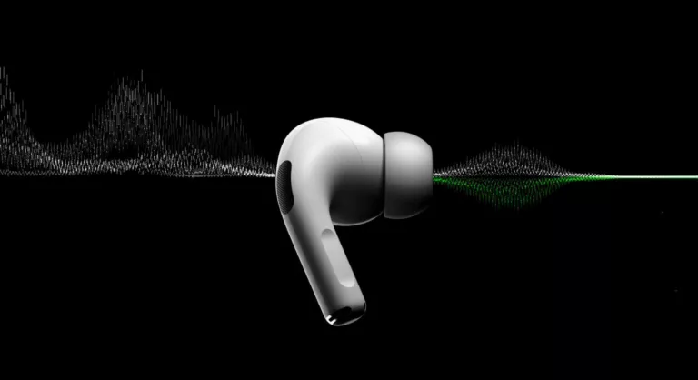 Airpods Pro Noise Cancelling Not Working - Troubleshooting Tips 1