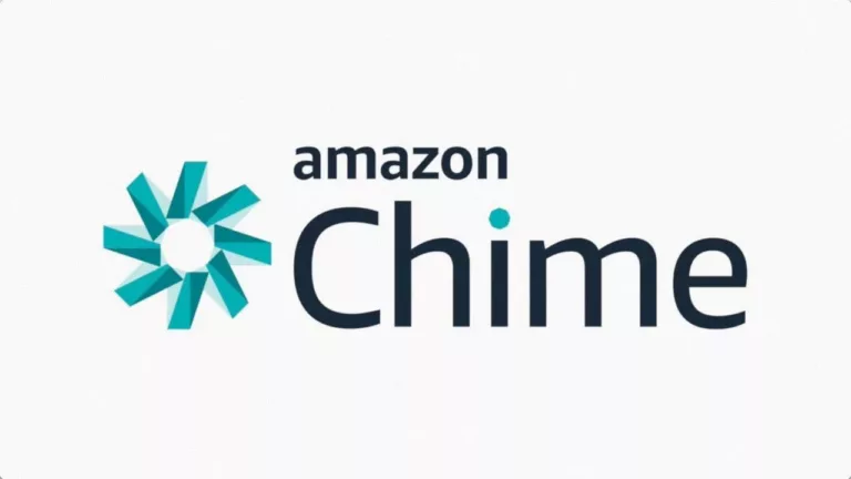 Amazon Chime - How To Login And Use It 9