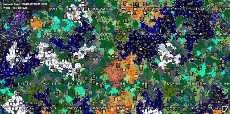 Amidst Minecraft - All You Need To Know 10
