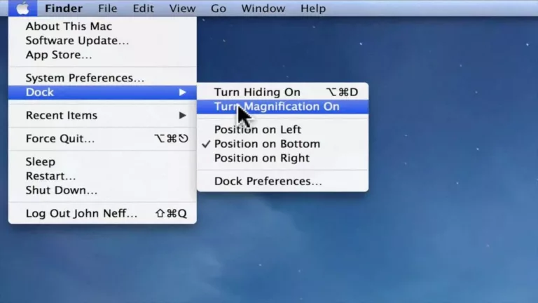 All You Need To Know About Apple Menu 3