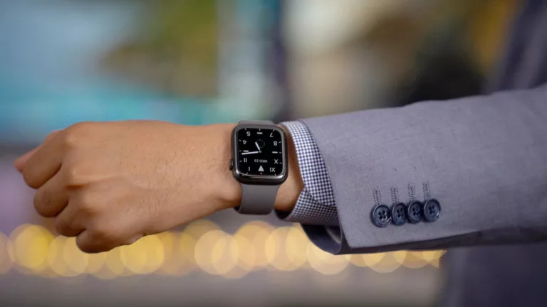 What Does Always On Display Mean for Apple Watch? 1
