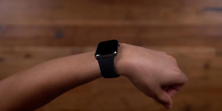 Apple Watch Black Screen - Troubleshooting Tips 9