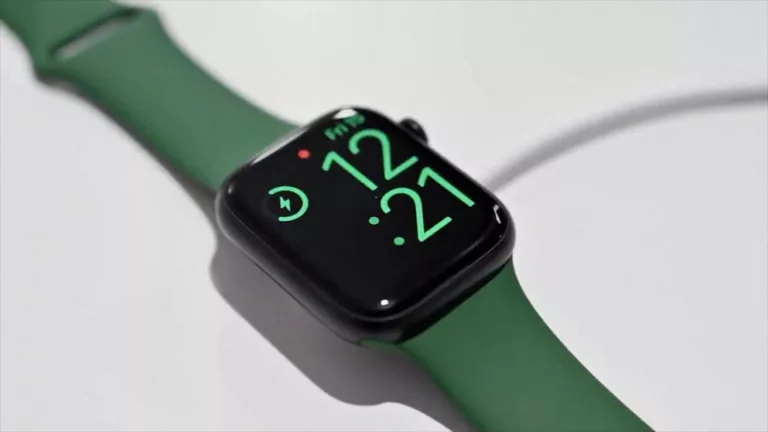Apple Watch Charge Time - 38 Questions Solved 12