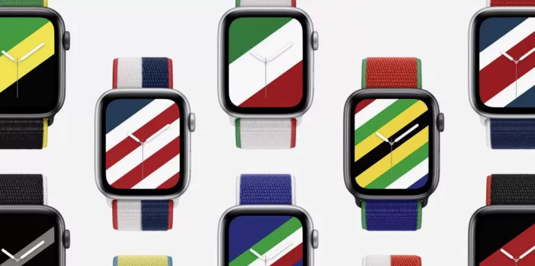 Apple Watch Faces - How To Download 9