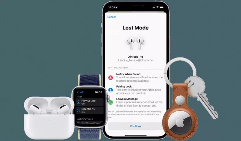 How To Use Apple Watch To Find My Phone ? 7