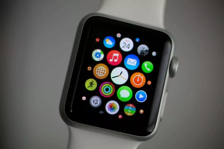 21 Facts About Apple Watch Home Screen 7