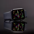 28 Facts About Apple Watch LTE 10
