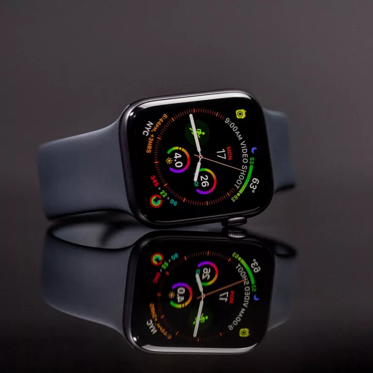 28 Facts About Apple Watch LTE 5