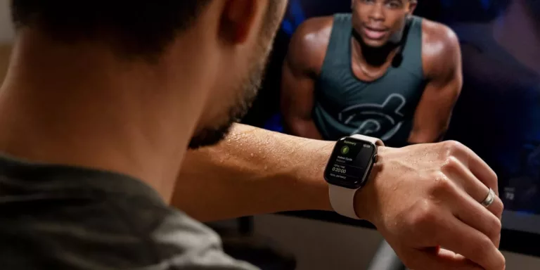 Apple Watch Not Connecting To Peloton - Troubleshooting Guide 3