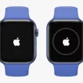 Apple Watch Only Showing Apple Logo - Troubleshooting Tips 12