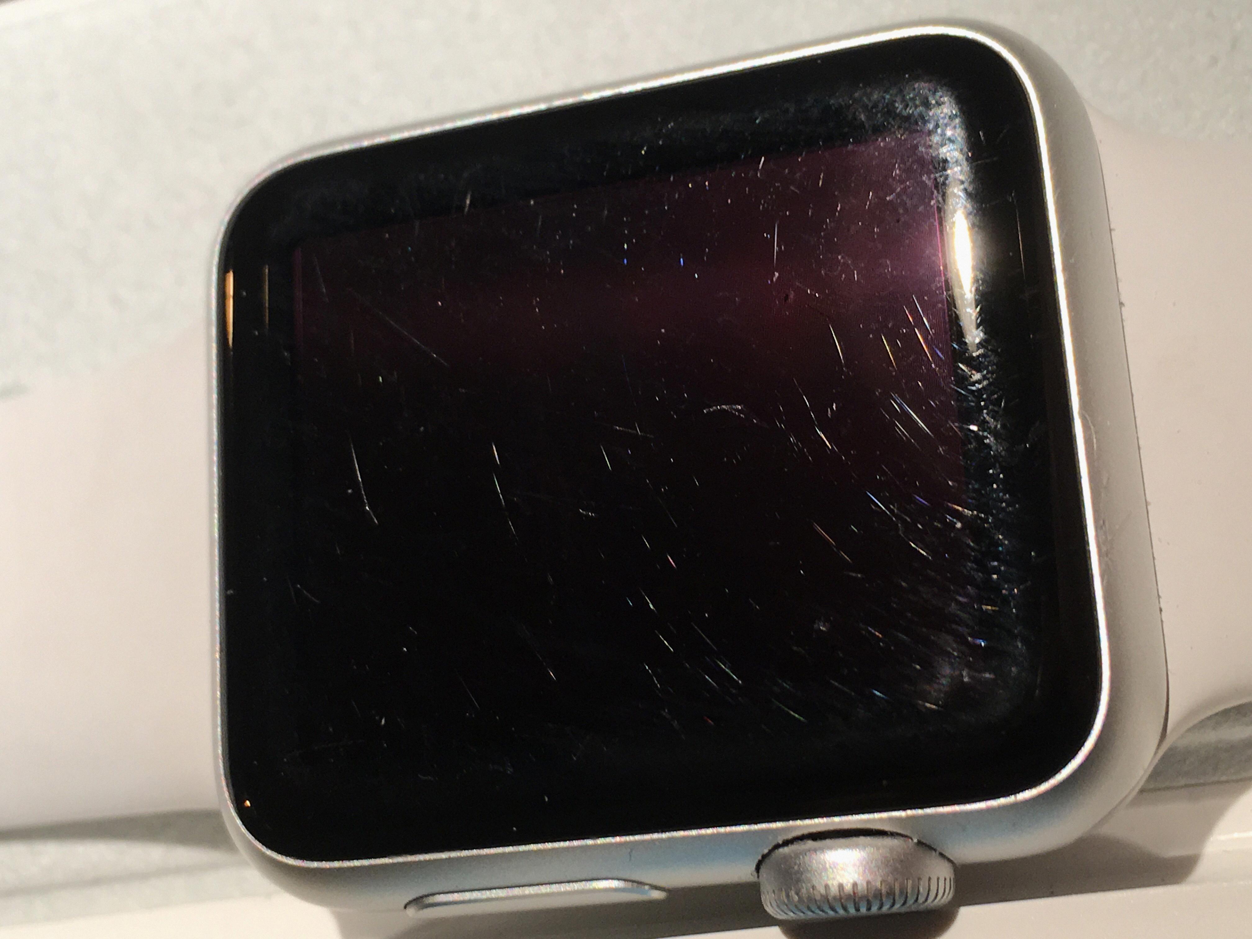 How To Avoid And Fix Apple Watch Scratches ? 17