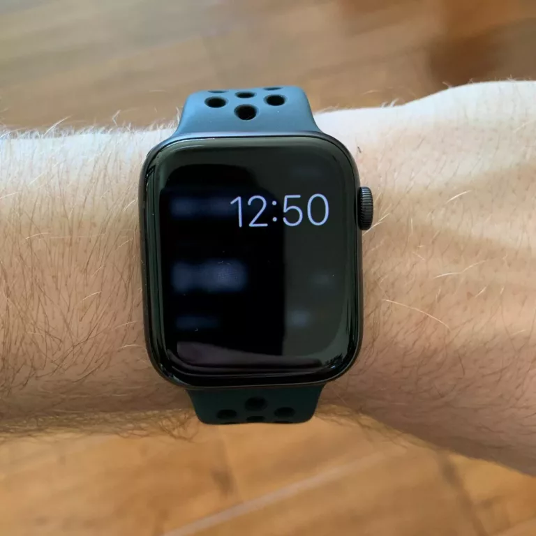 Ultimate Guide to Apple Watch Screensaver Tips & Tricks 17